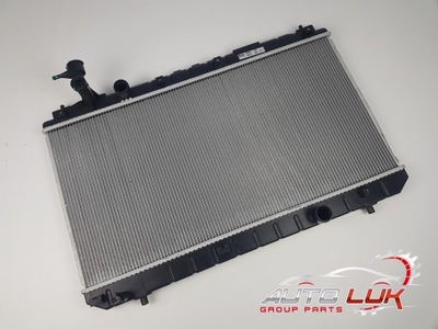 NUEVO RADUADOR DE AGUA DEL MOTOR LIFAN X60 606666 S1301000  