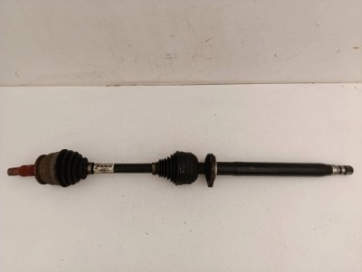 Opel insignia a 2008 приводной вал aaka 13348258 фото №1