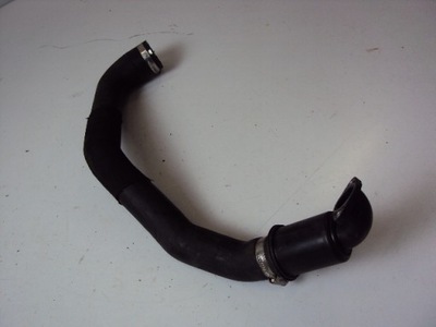 Труба інтеркулер ford fiesta mk8 1.0 eb 2017- фото №1