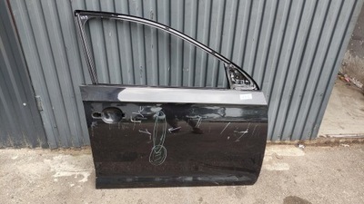 Skoda rapid 5ja дверь правый перед 5ja831312 фото №1