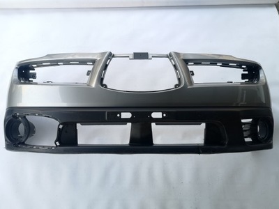 Subaru tribeca- бампер перед polecam фото №1