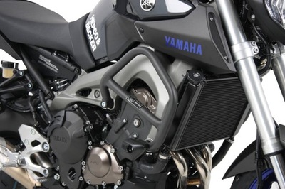 MB ЗАХИСТ / ДУГИ HEPCO BECKER DO YAMAHA MT-09 [2013-]