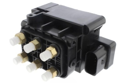 Abakus 131-02-508 клапан, електропроводка пневматична фото №1