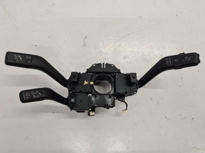 Vw passat b6 переключатель комбинированный 3c5953513s фото №1