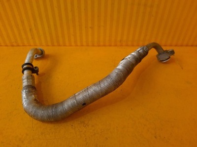 Porsche panamera 970 4,8 шланг кондиціонера фото №1