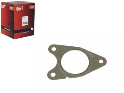 Уплотнитель. трубы выход. ford hart фото №1