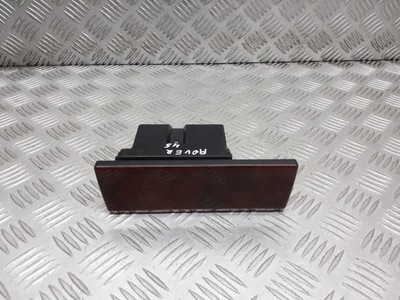 Попільничка rover 45 фото №1