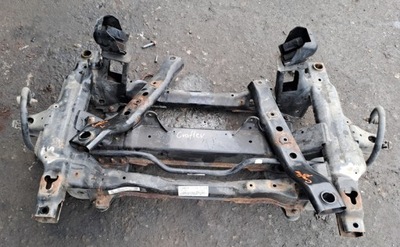 Vw crafter 13r підрамник підрамник підрамник фото №1