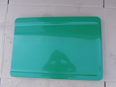 Крышка багажника бардачка кабины левая scania r xpi 400 440 фото №1