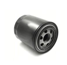 Фильтр масла hyundai h1 2.5td 6/00- фото №1