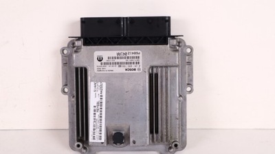 Jeep compass ii 2.0 mtj 17- бортовий комп'ютер двигуна p68394514ae фото №1