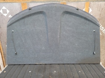 Полка задняя задняя alfa romeo gt 2003-2010r. оригинал фото №1