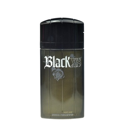 Paco Rabanne Black XS 100ml EDT