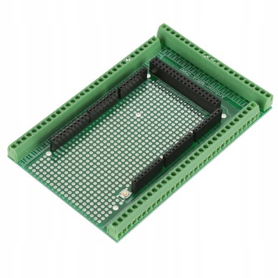Arduino Mega2560 R31 Terminal block