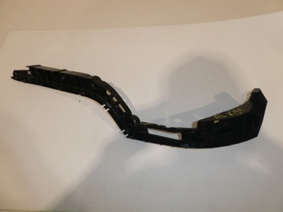 Напрямна бампера правий задня vw passat b7 3af807394 фото №1