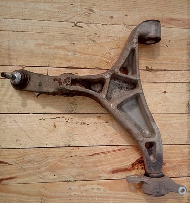 Jeep grand cherokee wk2 lift важіль правий перед фото №1