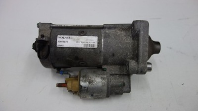 Volvo стартер 30659576 фото №1