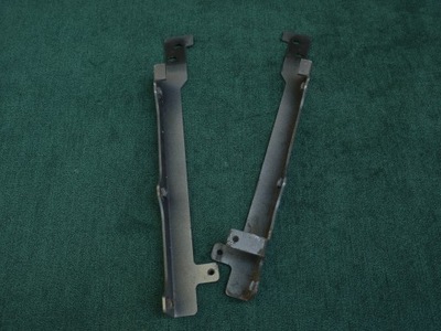 Кронштейн кронштейн aston martin db9 rapide virage фото №1