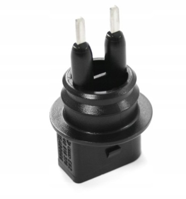 Датчик уровня жидкость do омывателя vw фото №1