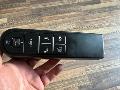 Kia ceed iii панель крышки фото №1