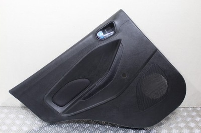 Обшивка двері лівий задня ford ka+ plus lift фото №1