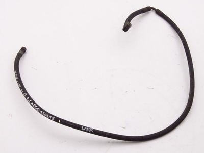 Iveco eurocargo 91-02 шланг підсилювача фото №1