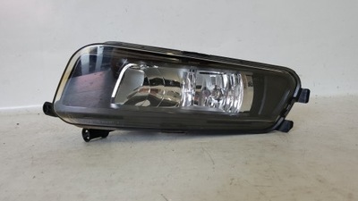 Vw sharan ii 2 противотуманная фара перед передний левый 2010-2022r фото №1