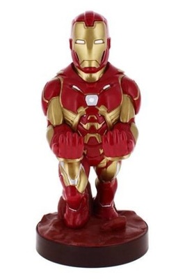 Stojak na Telefon lub Kontroler Marvel Avengers Iron Man 20 cm