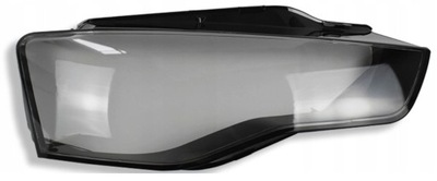 Audi a5 8t 11-16 стекло фары стекло фара правый фото №1