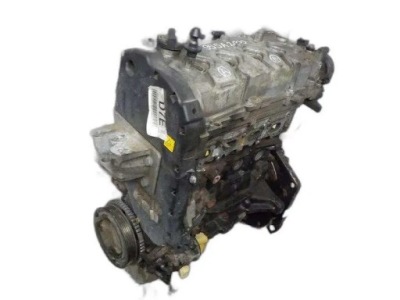 Alfa romeo mito двигун 955a2000 1.4 бензин 135km kompletny film 2010r фото №1