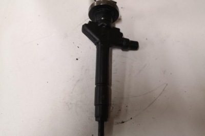 Инжектор mazda 6 estate gh 13h50a 2.0l дизель 120kw 2006 фото №1