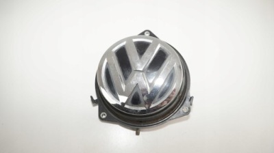 Ручка кришки задня багажника vw golf 7 vii hb 12-16r фото №1