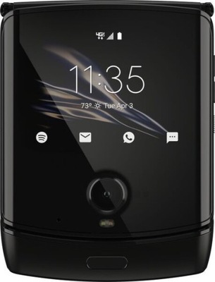 Motorola Razr 5G 256GB