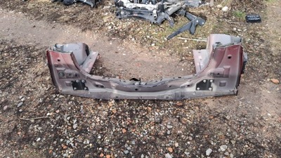 Задний pas четверть renault scenic 4 grand фото №1