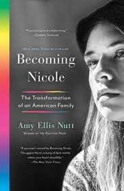 Becoming Nicole Amy Ellis Nutt