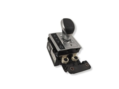 Кулиса переключения передач mercedes-benz sl r231 a2315420026 фото №1