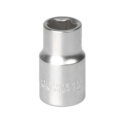 NASADKA 1/2'' 6-КУТ 12MM MJW 12012