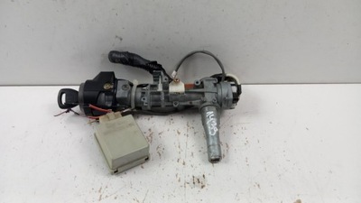 Honda legend iii ka9 замок запалювання з ключ фото №1