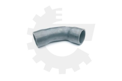 Шланг труба интеркулер vw bora caddy ii 1.9tdi фото №1