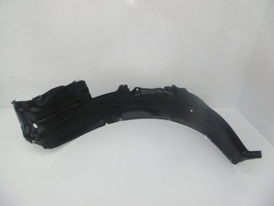 Подкрылок правый перед передние nissan almera n15 фото №1