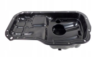 Поддон масляная mitsubishi space star 1998 - 2005 nowa фото №1