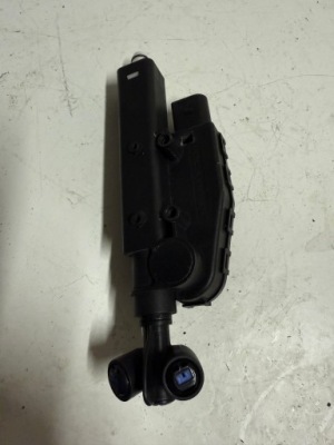 Омивач лампи фара насадка audi a8 d3 4e0955965aa фото №1