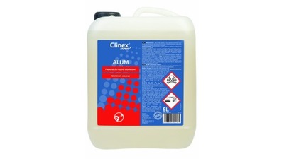 CLINEX EXPERT+ Alum 5L