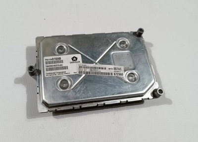 UNIDAD DE CONTROL COMPUTADOR DEL MOTOR ECU DURANGO RAM 1500 CHEROKEE 5.7 V8 2014-  