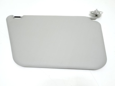 Ford transit connect i 02-13 - защита солнцезащитная козырёк правый фото №1