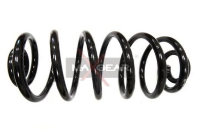 MAXGEAR 60-0034 SPRING SUSPENSION  