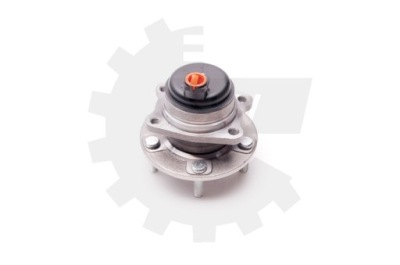 Ступица подшипник колеса задний chrysler voyager iv 99-. фото №1