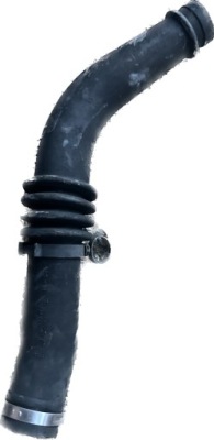 Повітрозабірник повітря do фільтра повітря cinquecento 0,7 700 труба фото №1