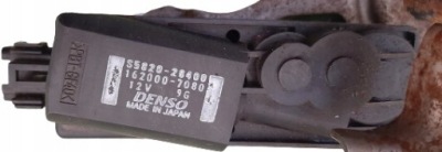 Блок управления моторчик сиденье lexus ii is 250 is250 фото №1