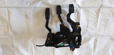 Педалі педаль газу гальма jeep compass 2018 фото №1